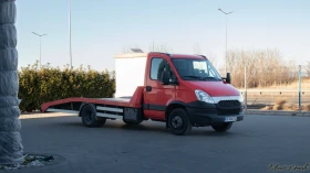 Iveco Daily 70c170 //, снимка 1