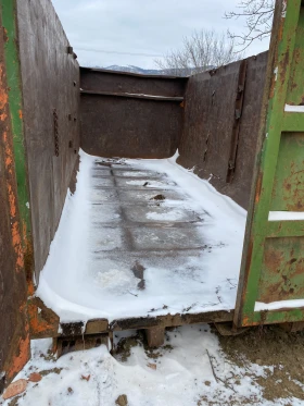 Man 11, снимка 3