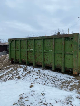 Man 11, снимка 2