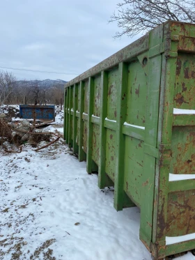 Man 11, снимка 4