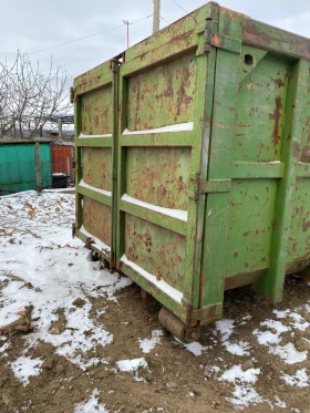 Man 11, снимка 5