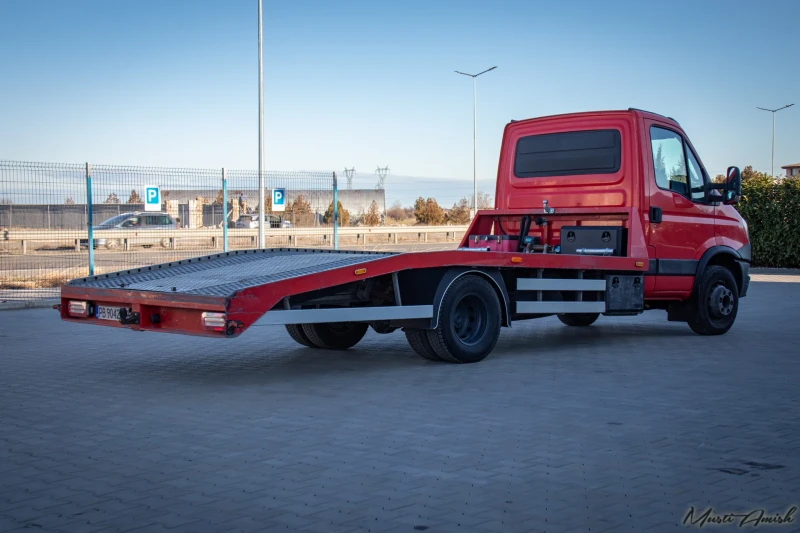 Iveco Daily 70c170, снимка 4 - Камиони - 48856481