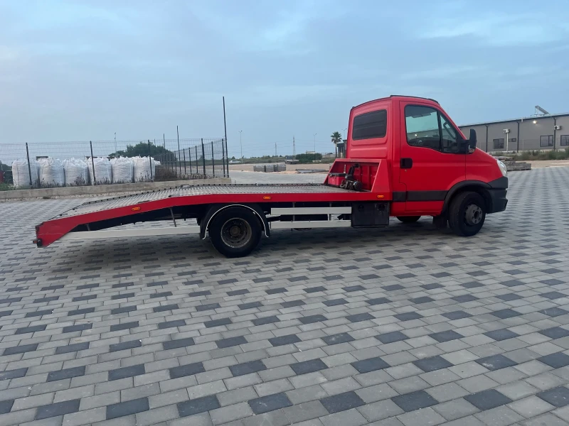 Iveco Daily 70c170, снимка 8 - Камиони - 47396080