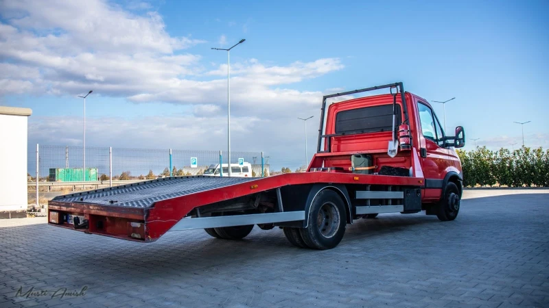 Iveco Daily 70c170, снимка 3 - Камиони - 47396080