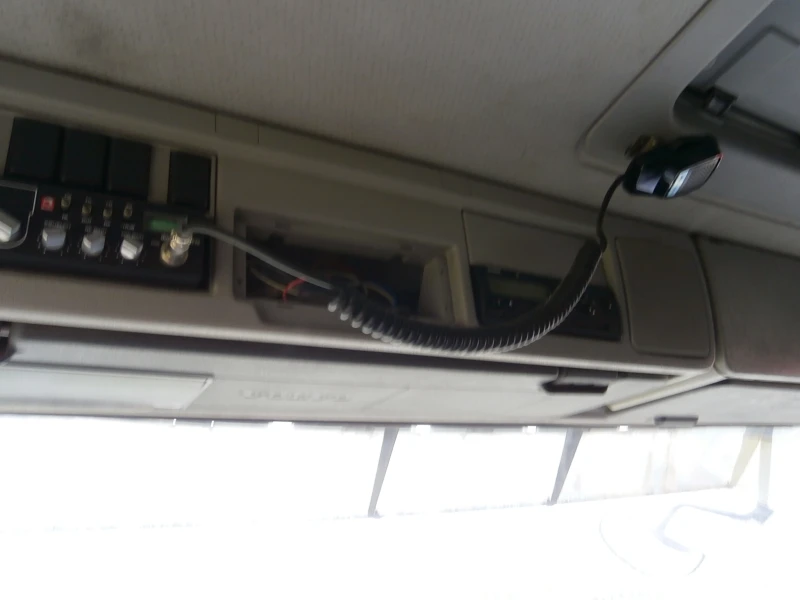 Volvo Fm FM460, снимка 11 - Камиони - 49975437