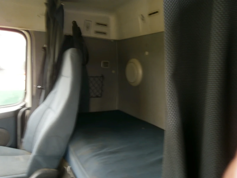 Volvo Fm FM460, снимка 9 - Камиони - 49975437