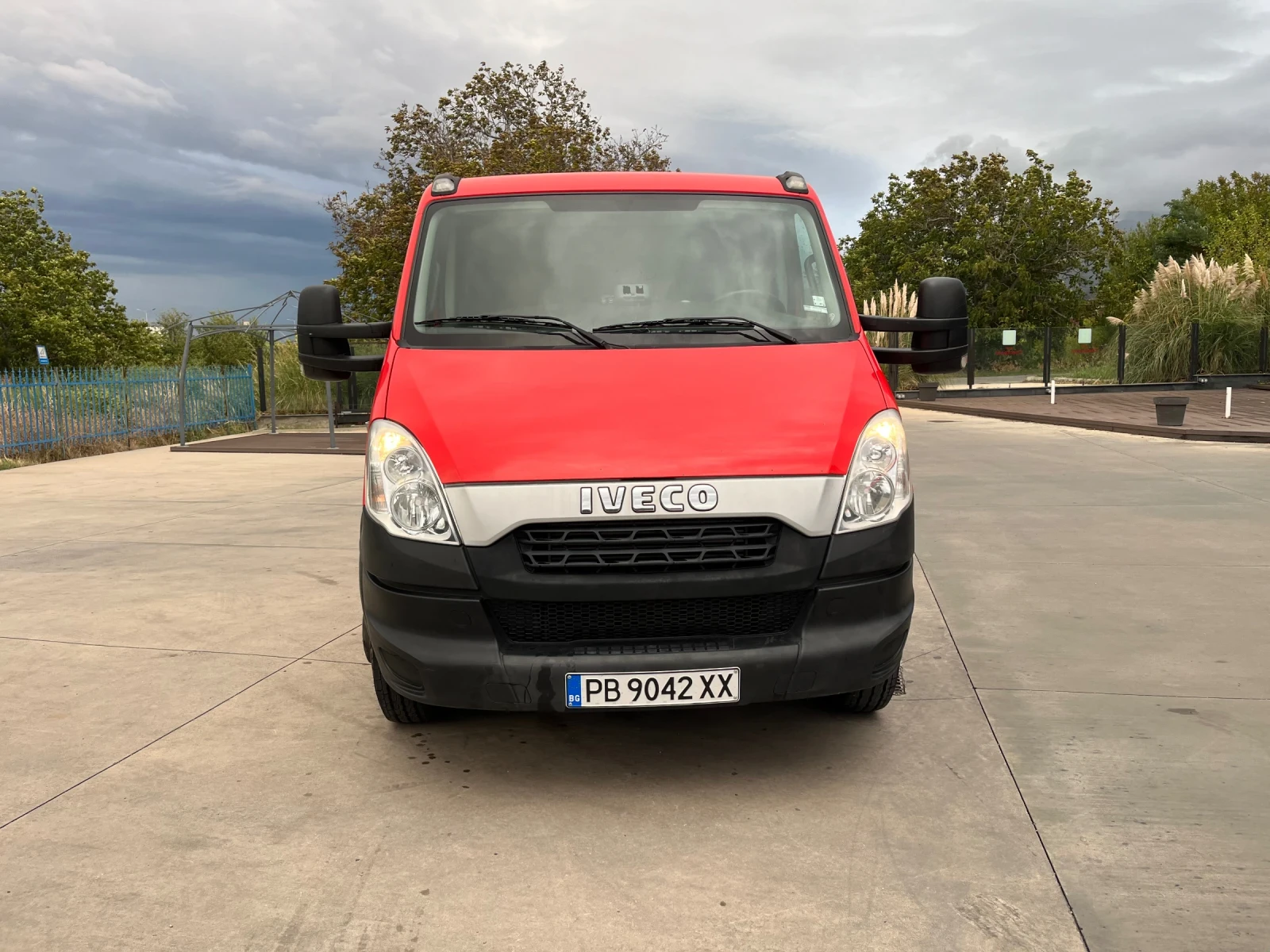 Iveco Daily 70c170 - изображение 2