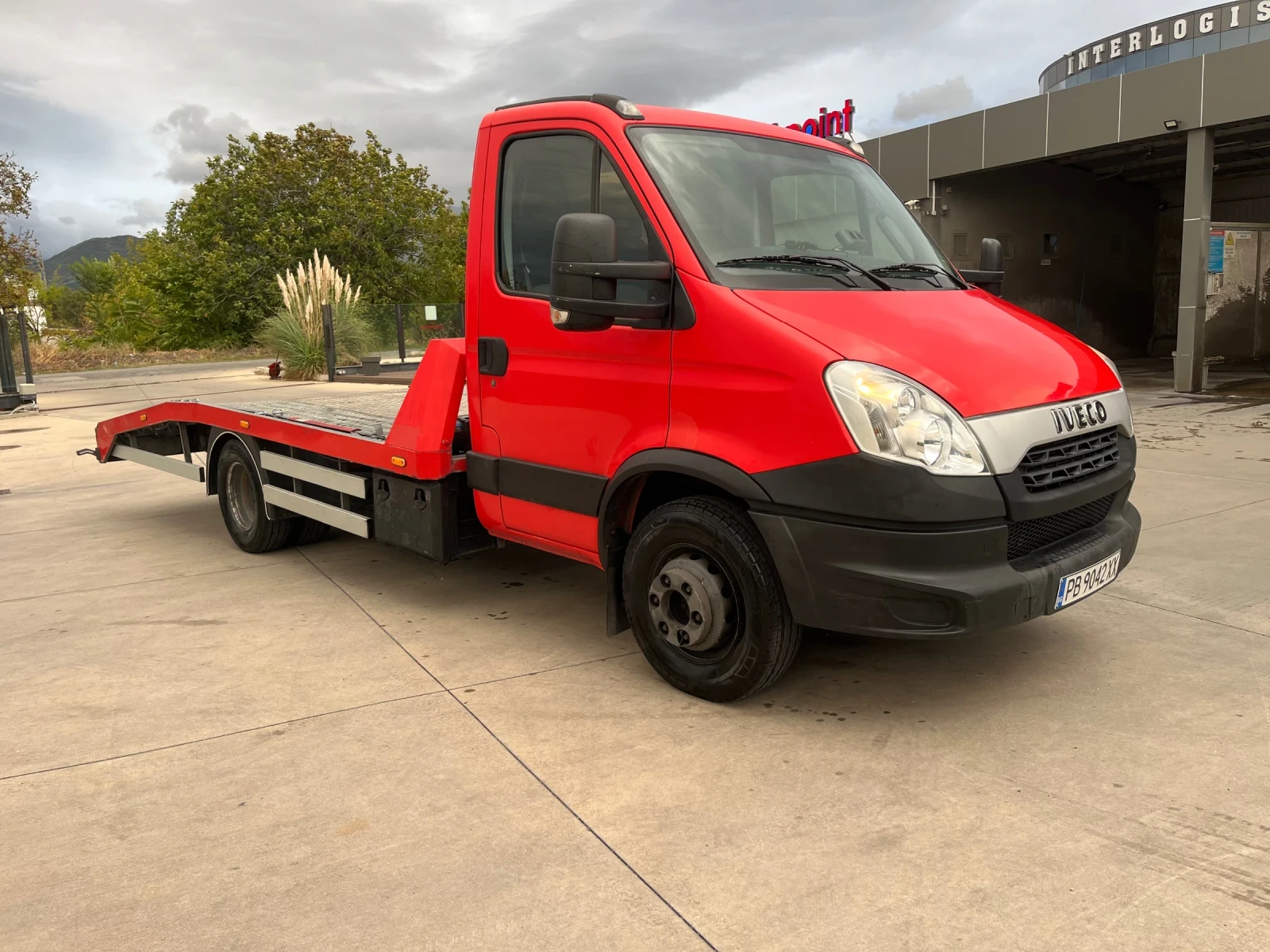 Iveco Daily 70c170 - изображение 3