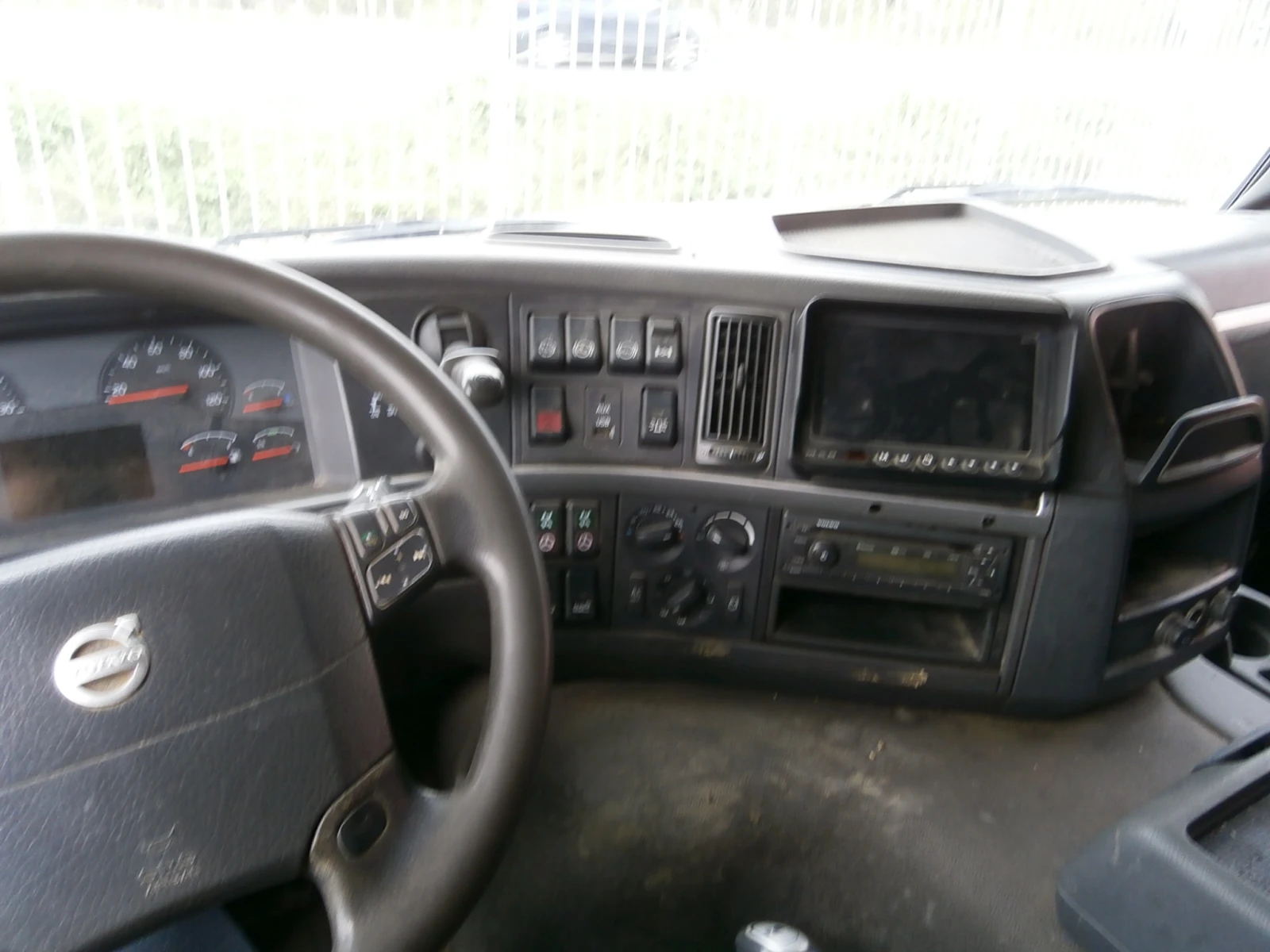 Volvo Fm FM460 - изображение 10