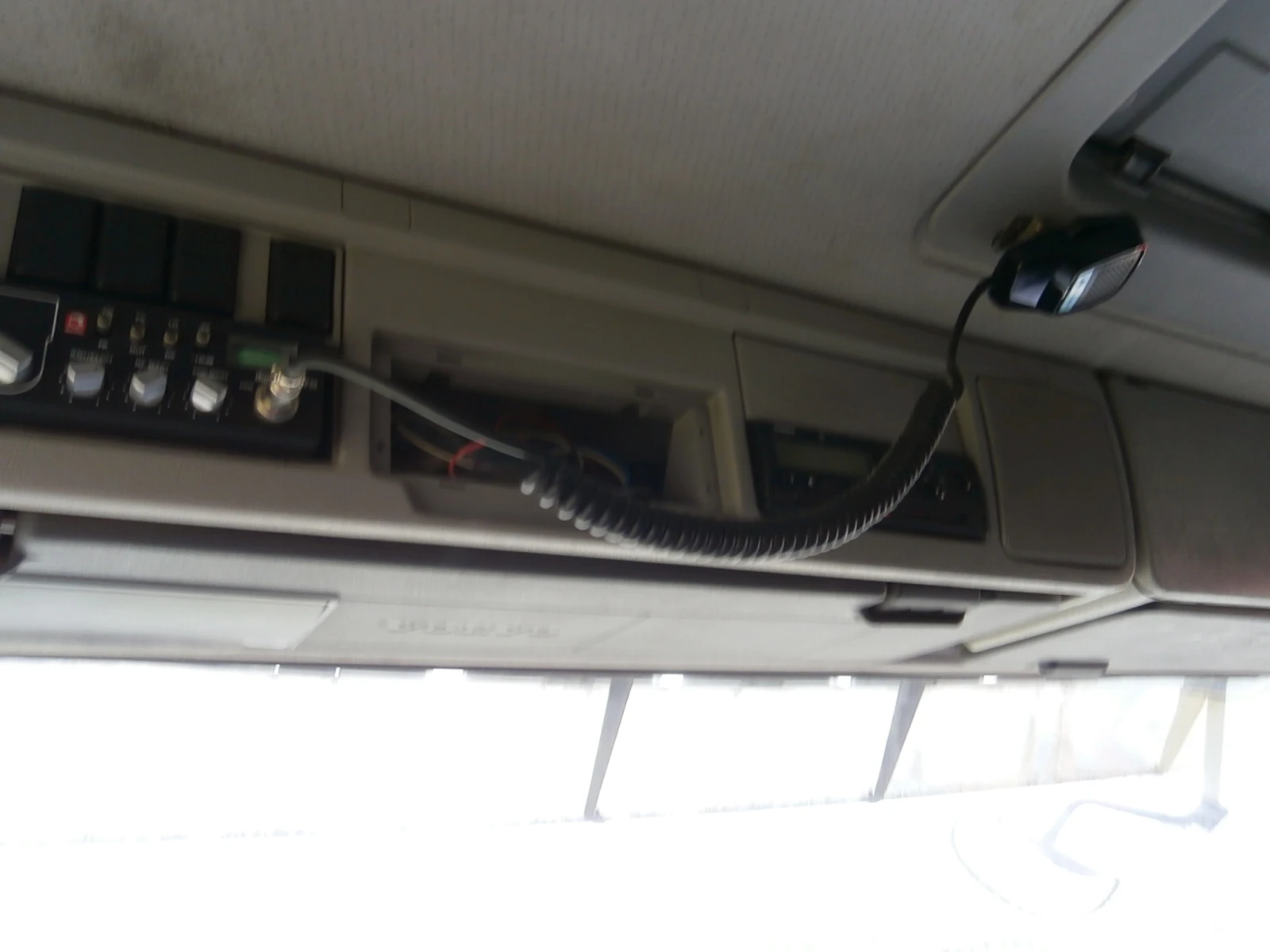 Volvo Fm FM460 | Mobile.bg   11