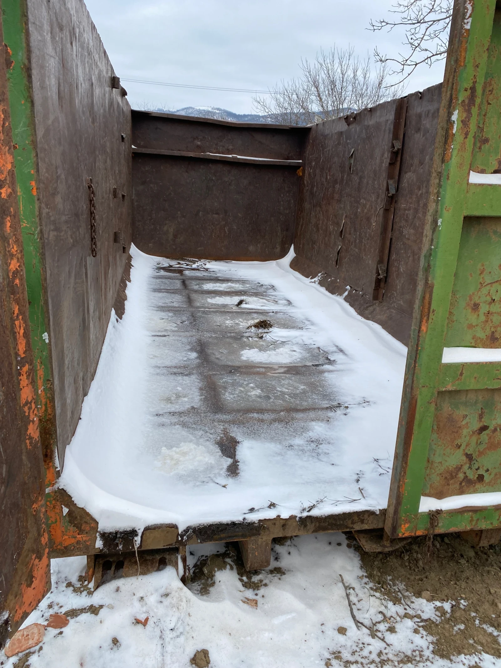 Man 11  - изображение 3