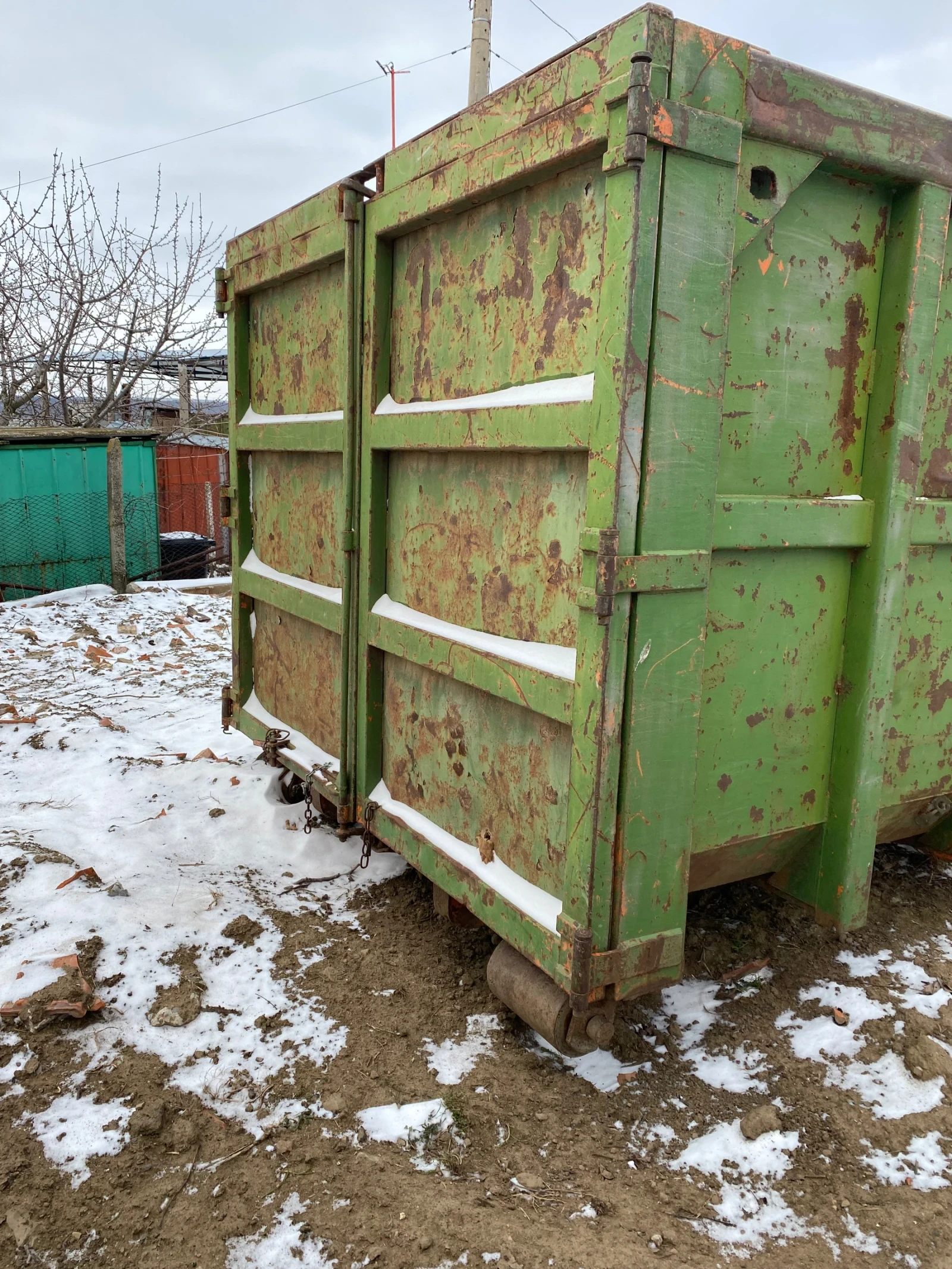 Man 11  - изображение 5