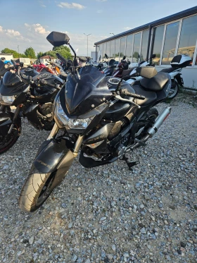 Kawasaki Z Лизинг Бартер, снимка 14