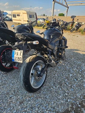 Kawasaki Z Лизинг Бартер, снимка 7