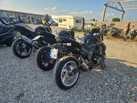 Kawasaki Z Лизинг Бартер, снимка 4