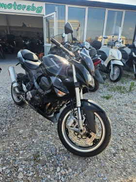 Kawasaki Z Лизинг Бартер, снимка 10