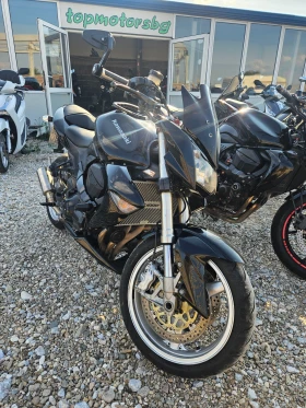 Kawasaki Z Лизинг Бартер, снимка 5