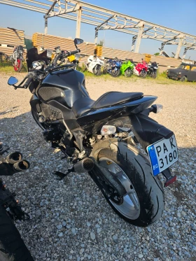 Kawasaki Z Лизинг Бартер, снимка 8