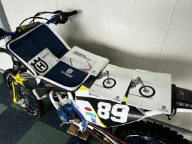 Husqvarna FC 250* Стартер* Режими* Тракшън* , снимка 13