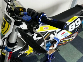 Husqvarna FC 250* Стартер* Режими* Тракшън* , снимка 9