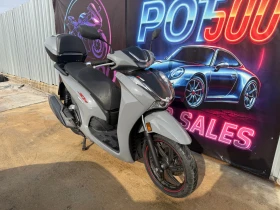 Honda Sh, снимка 1