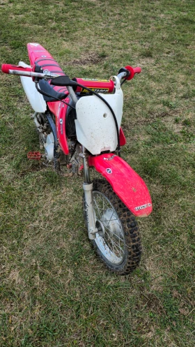 Honda Crf 4, снимка 7