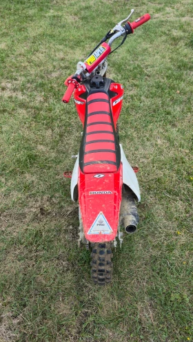 Honda Crf 4, снимка 5