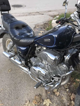 Yamaha Virago 750, снимка 3