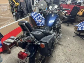Yamaha Virago 750, снимка 14
