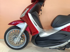 Piaggio Beverly 300 LED, снимка 13