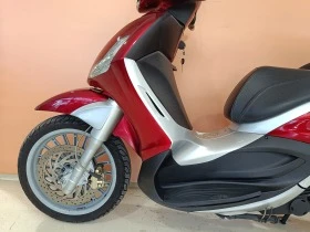 Piaggio Beverly 300 LED | Mobile.bg    13