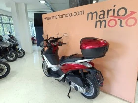 Piaggio Beverly 300 LED | Mobile.bg    10