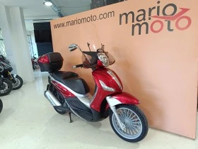 Piaggio Beverly 300 LED | Mobile.bg    2