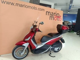 Piaggio Beverly 300 LED | Mobile.bg    11