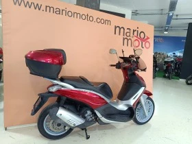 Piaggio Beverly 300 LED | Mobile.bg    3