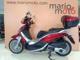 Piaggio Beverly 300 LED | Mobile.bg    9