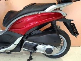 Piaggio Beverly 300 LED | Mobile.bg    12