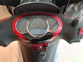 Piaggio Beverly 300 LED | Mobile.bg    6