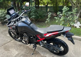 Honda Crf Afrika 1100 ABS TC | Mobile.bg    4