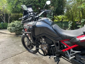 Honda Crf Afrika 1100 ABS TC, снимка 15