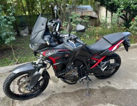 Honda Crf Afrika 1100 ABS TC | Mobile.bg    1