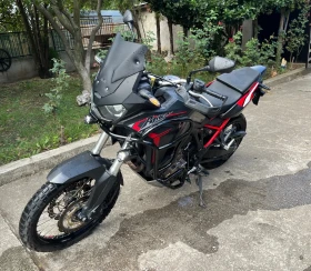 Honda Crf Afrika 1100 ABS TC, снимка 7