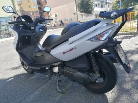 Kymco Xciting R300i, снимка 6