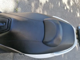 Kymco Xciting R300i, снимка 10