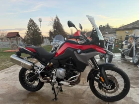 BMW F Gs850, снимка 3