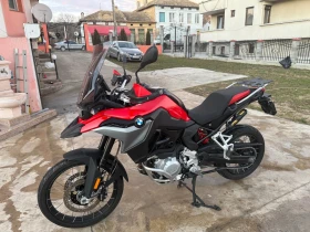 BMW F Gs850, снимка 8