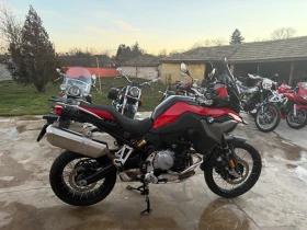 BMW F Gs850, снимка 4