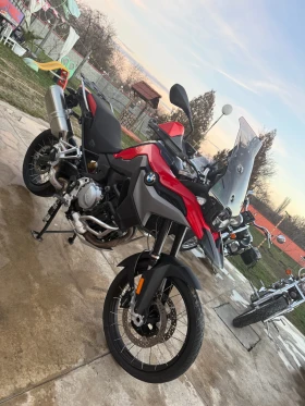 BMW F Gs850, снимка 2