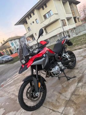 BMW F Gs850, снимка 9