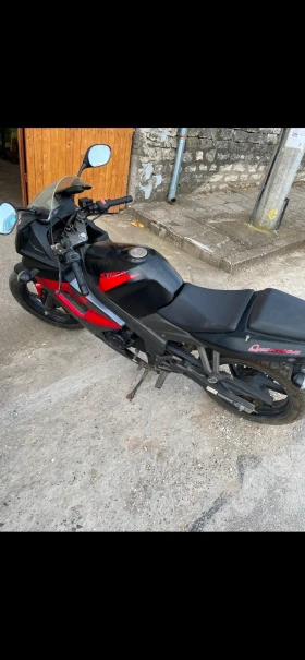 Kymco 125, снимка 5